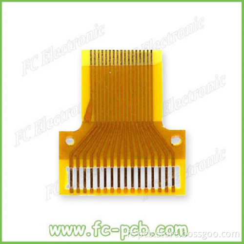 PCB Factory/PCB Design/Flexible PCB